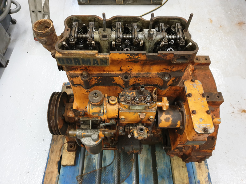 dorman 3lb engine 002