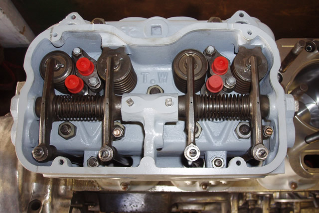 gardner 4lw engine 008