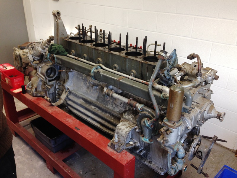 gardner 6lx marine engine 002