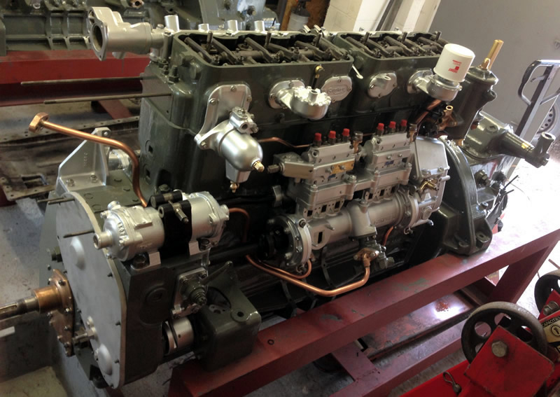 gardner 6lx marine engine 014