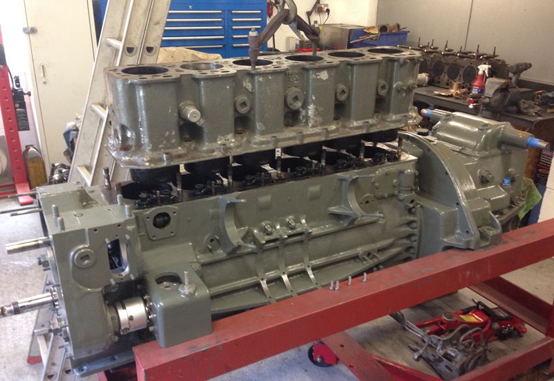 gardner 6lx marine engine 008a