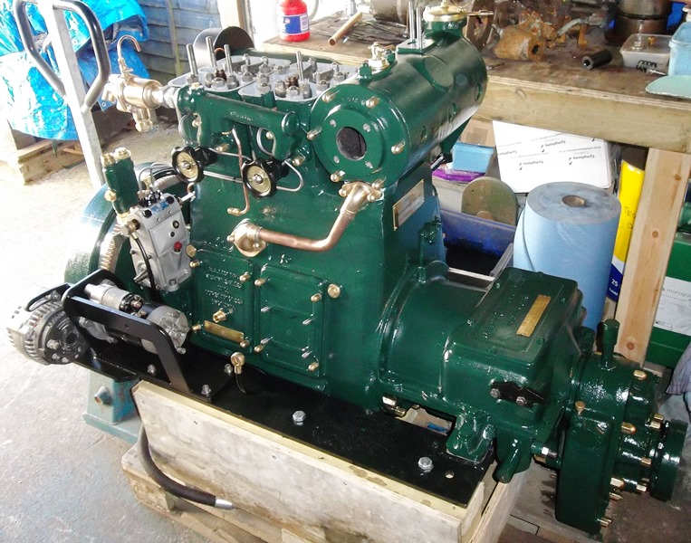 lister jp2m marine engine 017