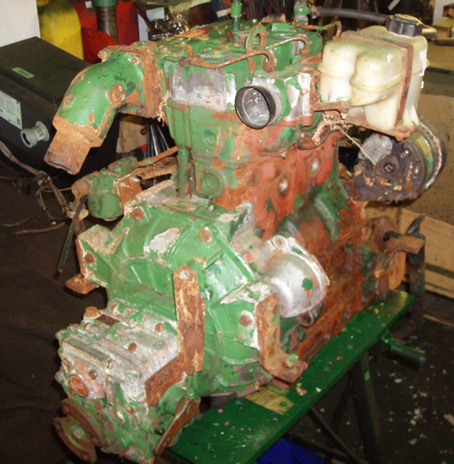 Lister LPW LPWS engines 003