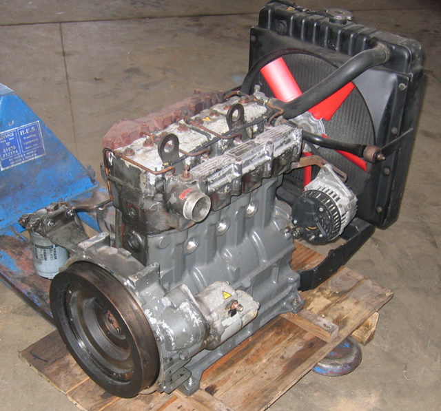 Lister LPW LPWS engines 004