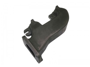 LW & LS End Exit Exhaust Manifold