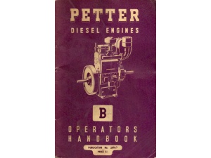 B Series Operators Handbook